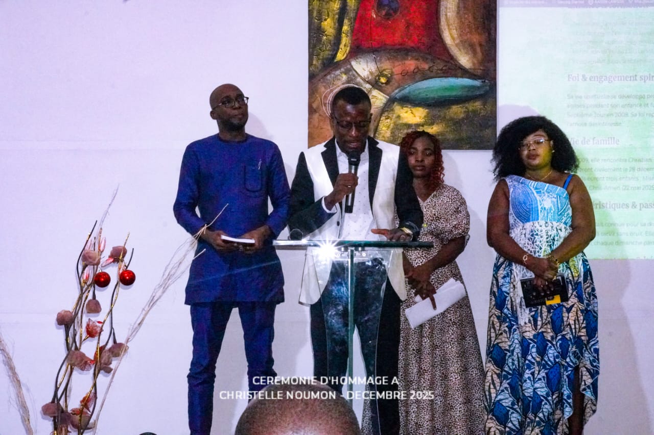 Sensibilisation et accompagnement spirituel